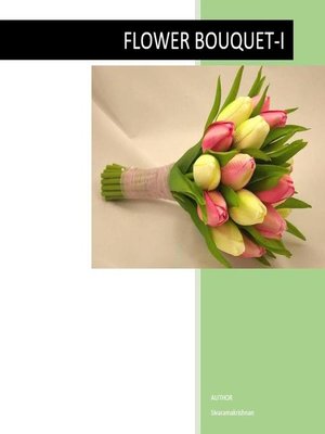 cover image of Flower Bouquet